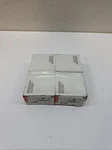 Wegmann Auto Oz Lead Coated Clip-on Awn Red Series Wheel Weight (box Of 100 New. Price: $39.99.