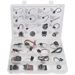 Standard Motor Products STA35 Terminal Assortment New. Price: $150.99.
