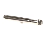Hatco R02.04.102.00 Heating Element Kit 3800W 240V 12.9" Length New. Price: $154.38.