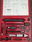 Ford Rotunda Power Steering Pump Gear Rack Service Kit T78P-3504-A Complete Set New. Price: $195.00.