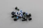 Genuine Vw Golf Touareg Touran Sunroof Glass Attachment Parts Kit 7P0898955 New. Price: $31.15.