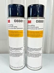 3M 08883 ; Undercoating 16 Oz For Undercarriage, Wheel Well, Fenders - 2 Pack New. Price: $50.00.