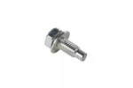 Genuine Acdelco Automatic Transmission Fluid Pan Bolt 19318303 New. Price: $26.04.