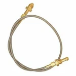 Joes Racing Products 32352-H Compressed Nitrogen Tank Transfer Hose Braided New. Price: $119.73.