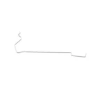 Ge Appliances WB02K10026 Rod Support New. Price: $14.99.