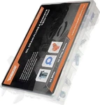 Dorman 990-600 Oil Drain Plug And Gaskets Tech Tray (23 Skus / 79 Pieces) New. Price: $141.83.