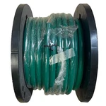 Deka 04917 Automotive Abs Trailer Cable Wire 12/4 X 10/2 8/1 - 100 Ft Usa New. Price: $691.99.