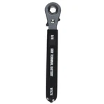 Performance W1674 Side Terminal Battery Wrench - Professional Grade Tool... New. Price: $14.99.
