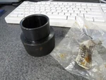 Nos Honda Oem Fork Seal Driver Special Tool CR250R 07NMD-KZ3010A New. Price: $168.42.