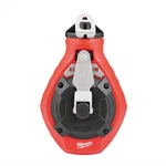 Milwaukee 48223990 100 Ft Precision Line Chalk Reel Bare Tool New. Price: $32.81.