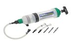 Mityvac MVA6853 1.5-LITER Manual Fuel Fluid Extractor / Dispenser New. Price: $89.99.