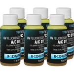 Tracerline Spectronics TP3825-1P6 Fluoro-lite A/c Dye For R-1234YF/PAG Oz -6 New. Price: $57.29.