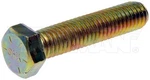 Dorman 860-217 Cap Screw-hex Head-grade 3/8-16 1-3/4 In. New. Price: $18.99.