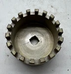 Miller Mopar Dodge Ram Jeep Drive Socket Remover/installer Tool 6090-A 92T Used. Price: $12.76.