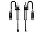 Icon 57810CP 1-3" Lift Rear 2.5 Rr/cdcv Shocks For 03-24 Toyota FJ/4RUNNER/GX New. Price: $1553.20.