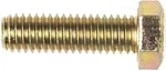Dorman 981-541D Hex Bolt Class 10.9 M10-1.25 40MM Pack Of New. Price: $20.17.