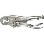 Irwin 4 In. Locking Wrench One Size, Gray New. Price: $19.99.