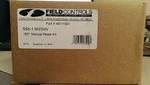 Field Controls SSK-1 Gas Spillage Sensing Kit Opens 180 New. Price: $106.56.
