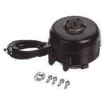 UB563, Fasco, 9W,1550 RPM,115V,CWSE, TEAO,1PH, 1/4X20 Threaded Shaft, New. Price: $73.30.
