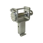 Ancra 49716-11 Standard Inward Off-set Portawinch 3-BAR System 5500LBS New. Price: $64.99.