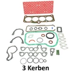 Engine Gasket Set Notch For Vw 1.7D Ky 033198012A 068198012L 891.398 Neu. Price: $80.07.