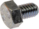 Dorman 423-410 Cap Screw-hex Head-class 8.8- M8-1.25 10MM New. Price: $18.99.
