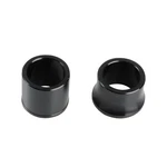 Tusk Aluminum Front Wheel Spacers Kit For Kawasaki KX250F 2004-2018 New. Price: $20.07.