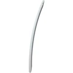 DA97-12712A Samsung Refrigerator Door Handle Left Side Used. Price: $29.99.
