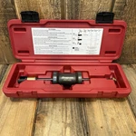 Snap-on Tools IPK1400 Gas Direct Injection Puller Kit For Bosch Injectors New. Price: $129.99.