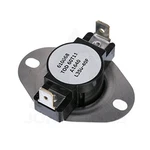 Emerson 3L01 350 Snap Disc Limit Control, White New. Price: $20.14.