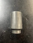 Sk 6 Point 1/2 Drive 1" 3/8 Deep Impact Socket #34244 Usa Used. Price: $24.99.