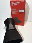 Milwaukee 49-16-2791 Blower Angled Flare Attachment Open. Price: $18.04.