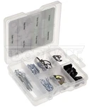 Dorman 799-550D Pro Pack Maintenance Hardware 102 Pieces New. Price: $15.63.