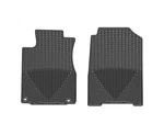 Weathertech All-weather Floor Mats For 2012-2016 Honda Cr-v 1ST Row Black New. Price: $58.95.