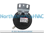 Furnace Air Pressure Switch Fits Goodman Amana Janitrol 0130F00004 0.75" New. Price: $27.99.