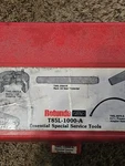 Ford Rotunda Otc Tool T85L-1000-A Essential Special Serivce (2 Pcs) Used. Price: $60.00.