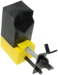 Dorman 801-353 Fuel Tool Holder, 45 Degree Elbow New. Price: $27.01.