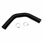 Radiator Coolant Hose W/clamps For 2004-2008 Freightliner Century Class Columbia New. Price: $46.96.