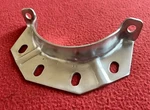 Peterbilt 379 Exhaust Shield Clamp Bracket 330 385 375 378 357 377 359 348 349 Used. Price: $44.99.