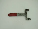 Miller Tool L-4435 Bearing Retainer Wrench Used. Price: $23.99.