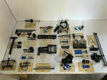 Werner Weitner Auto Tools Valve Spring Compressor Piston Oil Pump Kent Moore Otc For. Price: $599.99.