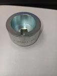 Kent-moore EN-48589-A GM-48589-A Crankshaft Hub Installer Special Tool Nos New. Price: $29.00.