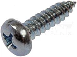 Sheet Metal Screw-phillips Pan Head-no. 10 X 3/4 In. New. Price: $16.12.