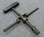 Kent-moore J-39195 Converter End Play Checker Tool 4L80E Used. Price: $39.99.