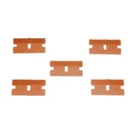 Plastic Scraper Blades - Box ALC77239 Brand New!. Price: $26.24.