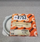 4A0412249 Upper Strut Bearing Audi A6 S6 New. Price: $100.00.