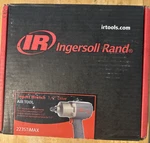 Ingersoll Rand Series 1/2" Impact Wrench (2235TIMAX)... Free S&h! New. Price: $199.99.