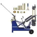 Gedore King Pin Press, 65T, With Sleeve Set New. Price: $17741.60.