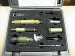 5120-01-322-3507 J-33880 Injector Tube Seat Cutter Reconditioning Set New. Price: $3430.00.