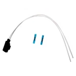 For Chevy Corvette 18 Acdelco Gm Original Equipment Multi Purpose Wire Connector New. Price: $28.80.